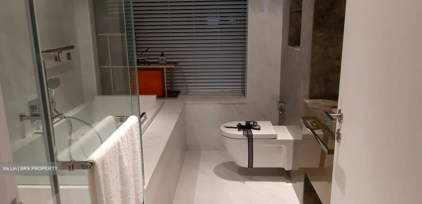 South Beach Residences (D7), Apartment #608022261